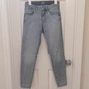 JAG Mid Rise Skinny Jeans size 4